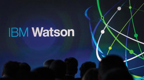 IBM Watson会成为医疗领域中的人工智能翘楚吗？（上）
