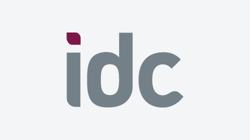 IDC再次入围英国工程优秀大奖