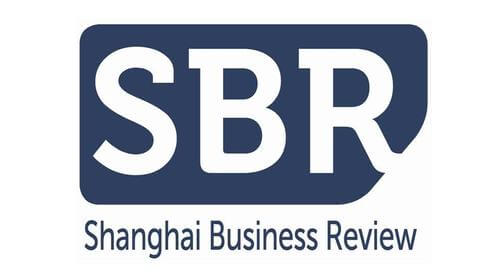 《Shanghai Business Review》专访：A Trend in Itself