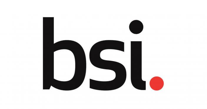 英国标准协会BSI