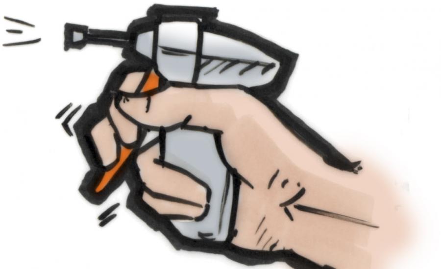白云胶用户体验概念