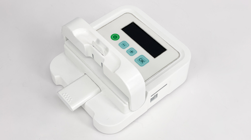 MMP9家用检测器