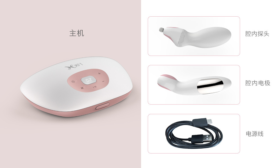 最终产品构架