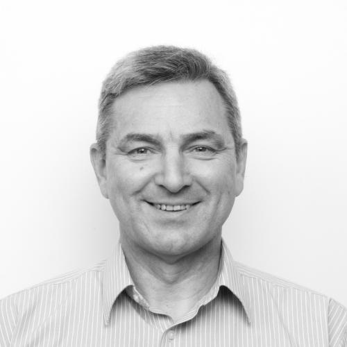 Brian Gough