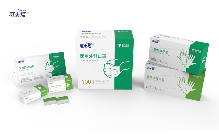 系列设计中的样例