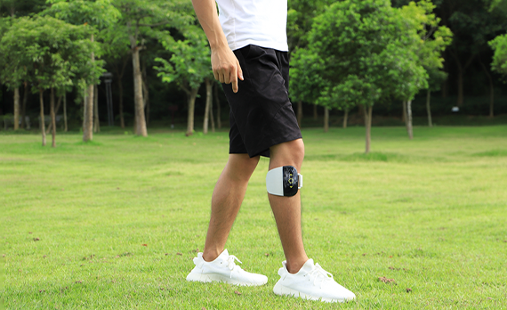 G4 Foot Drop Device