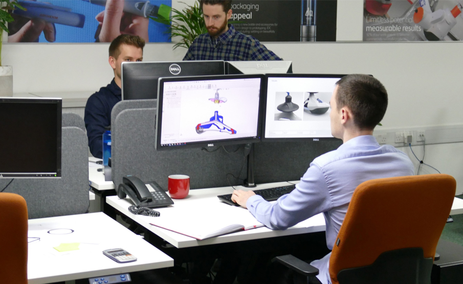 来自英国IDC，从医疗产品设计概念到投产的可靠保障