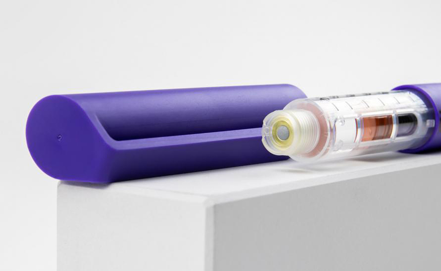 Protean多剂量药物注射笔