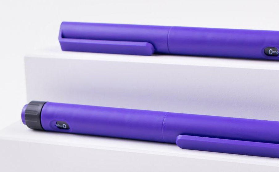 材料选择及测试