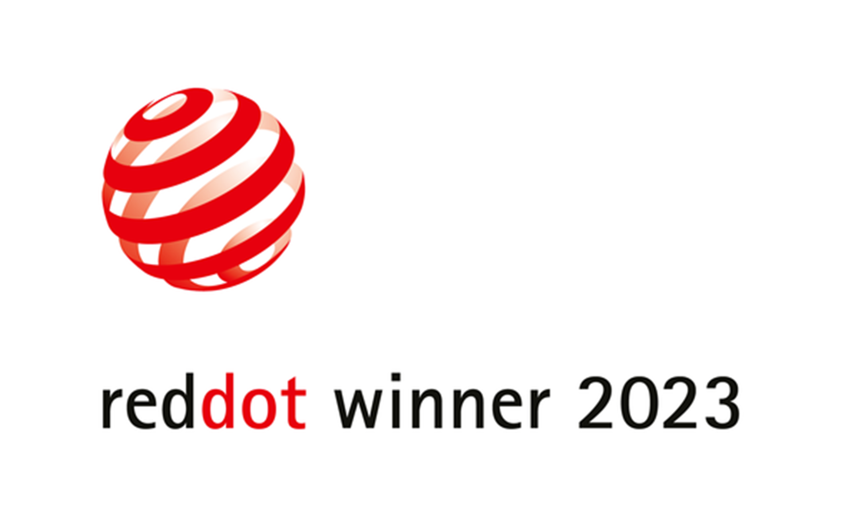 英国IDC获得2023年红点奖