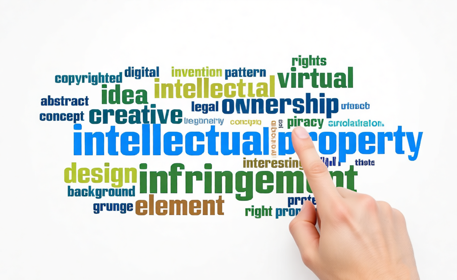 规避专利侵权的工作方法与策略，英国IDC为创新保驾护航