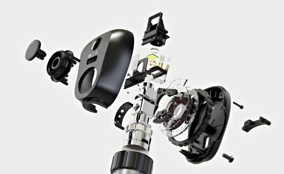 产品设计可制造性：让设计从原型高效、顺利转产