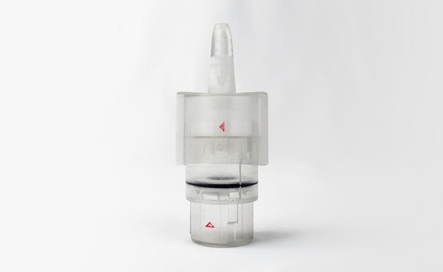 设计简约的产品原型