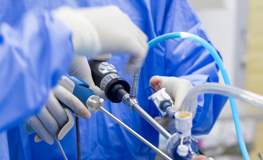 医疗设备交互设计：人因工程、可用性及安全性