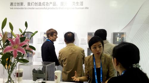 医疗产品创新发展之思考——2016 CMEF 总结