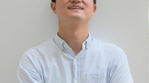 IDC中国工业设计团队迎来新成员！