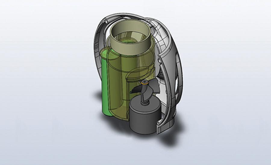 CAD 建模