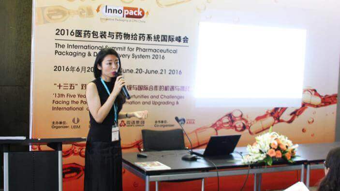 IDC CN Managing Director Yifei Dai