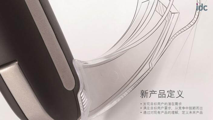 新产品定义阶段