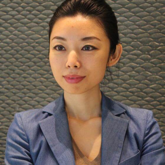 戴一非，IDC中国董事总经理