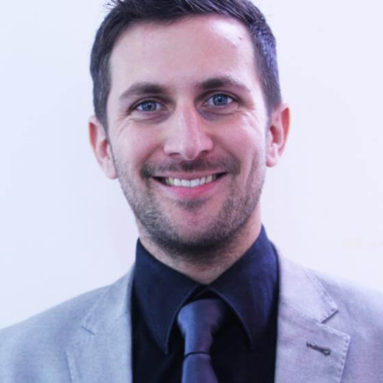 Mike Pratt, IDC中国技术总监