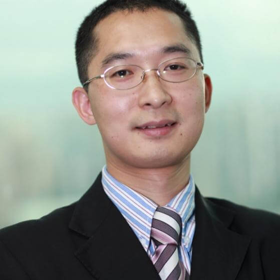 计利方, 英国标准协会BSI中国区医疗器械业务总监