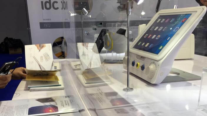 IDC PRODUCTS