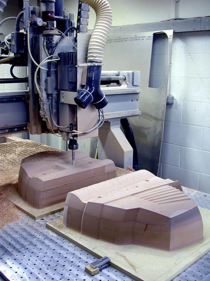 cnc machining 2