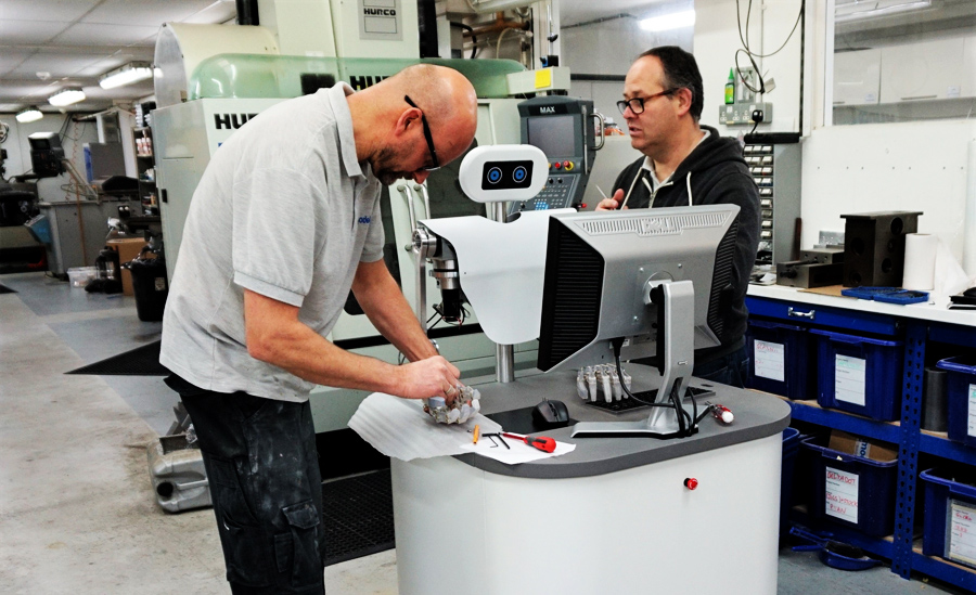 In production unit2 - RIVE.JPG